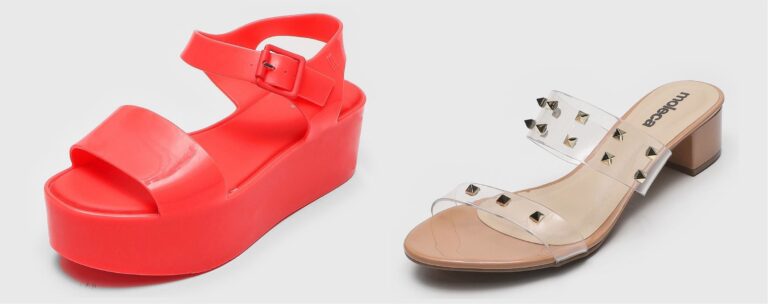 Dafiti lança promoção de sandálias e rasteirinhas, os itens ‘must have’ do verão
