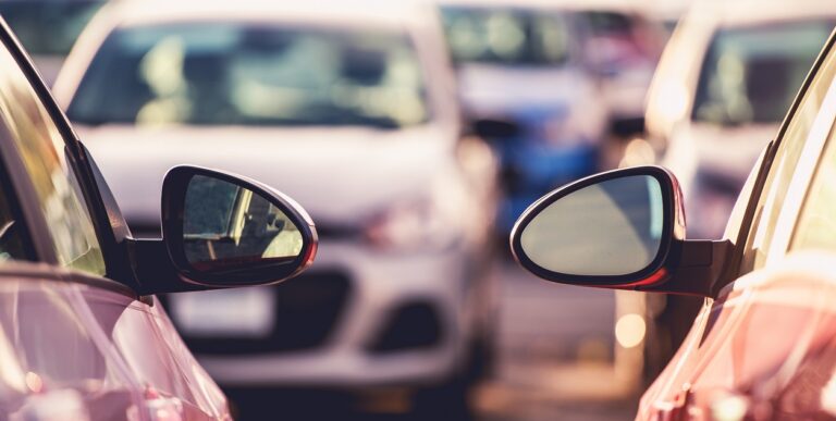 Cinco tendências do mercado automotivo para 2023