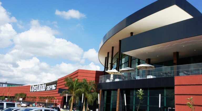 Espetáculo de força e superação: 4º Open de Levantamento Terra será realizado no Uberlândia Shopping