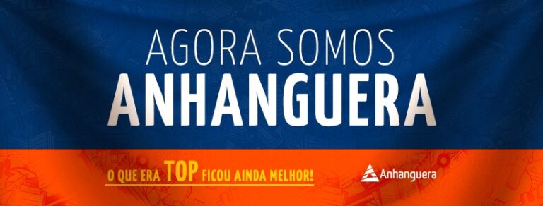 Faculdade Pitágoras Uberlândia passa a se chamar Anhanguera