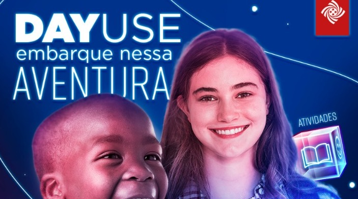 Casa Thomas Jefferson realiza primeiro Day Use na unidade de Uberlândia