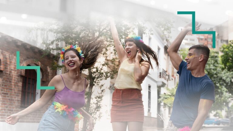 Prevenção de doenças durante o carnaval