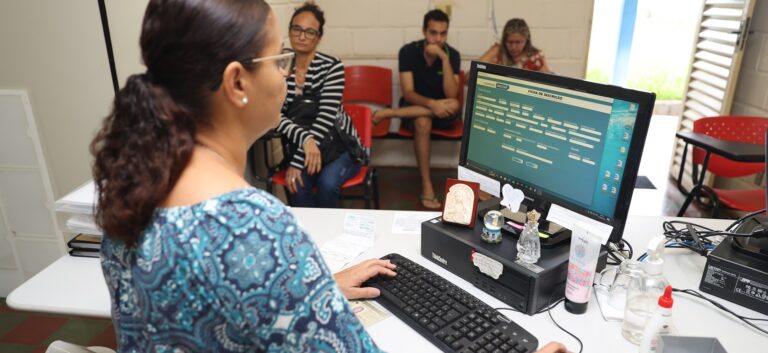 Cursos Profissionalizantes estão com inscrições abertas a partir de hoje (1º)
