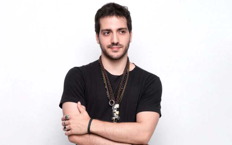 “A Primeira Vista”, clássico de Chico César, estreia em novo álbum de Fabio Nogara
