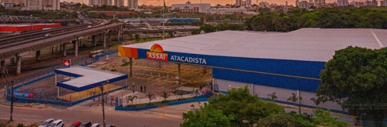 Lojas convertidas de hipermercados para Assaí já apresentam desempenho de vendas 2x maior