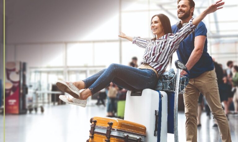Saiba a importância de contratar um seguro-viagem e como encontrar o melhor produto