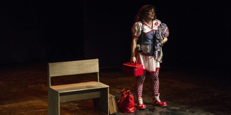 10º Festival Cenas Curtas de Uberlândia está com as inscrições abertas