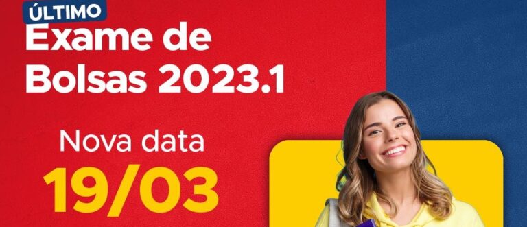 Ainda dá tempo de estudar na UNITRI com até 100% de desconto