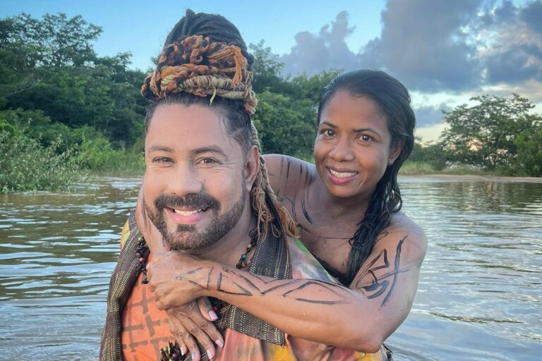 Marabá, filme do autor e diretor, Valdsom Braga, em breve nos cinemas