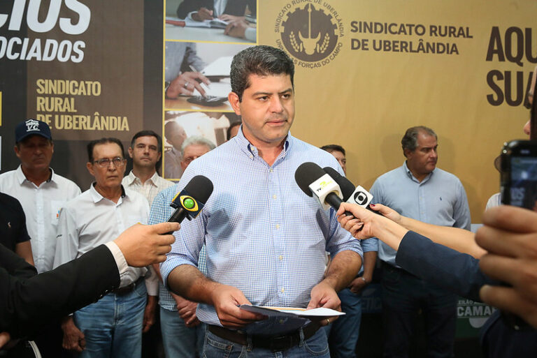 Femec 2023 movimentou R$ 2,4 bilhões em Uberlândia no Triângulo Mineiro