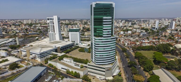 Complexo Center Shopping anuncia chegada da Regus