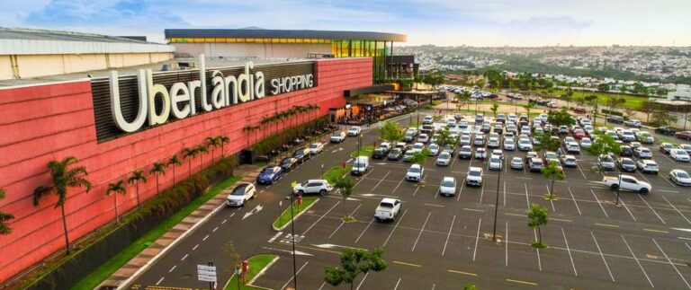 Uberlândia Shopping completa 11 anos