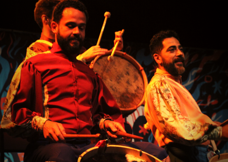 Uberlândia-MG terá teatro de graça neste final de semana