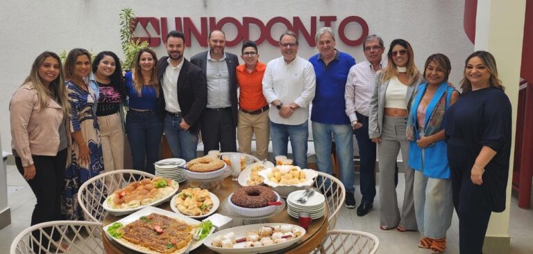 Uniodonto Minas apresenta nova marca