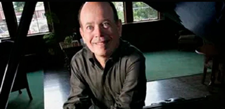 Sextas Musicais recebe recital de piano de Boaz Sharon