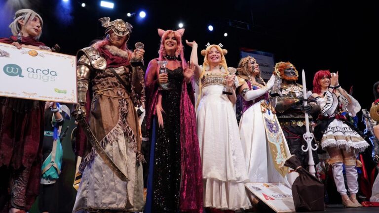 World Cosplay Summit: Uberlândia Shopping será palco do concurso de cosplay que leva vencedores para o Japão