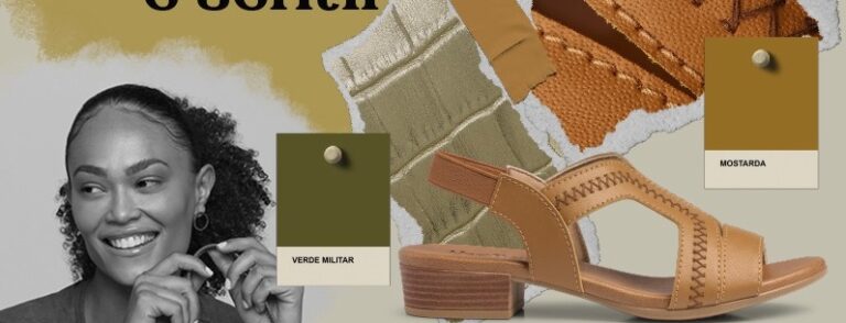 Preview Inverno: saiba tudo sobre a coleção da Usaflex que promete surpreender até as fashionistas mais exigentes