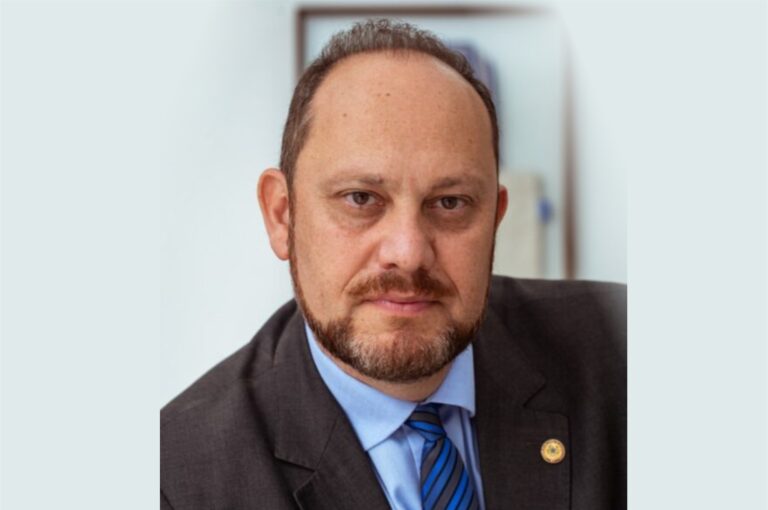 O “Circuito Grandes Profissionais” da UNITRI receberá o Dr. Ricardo Lourenço