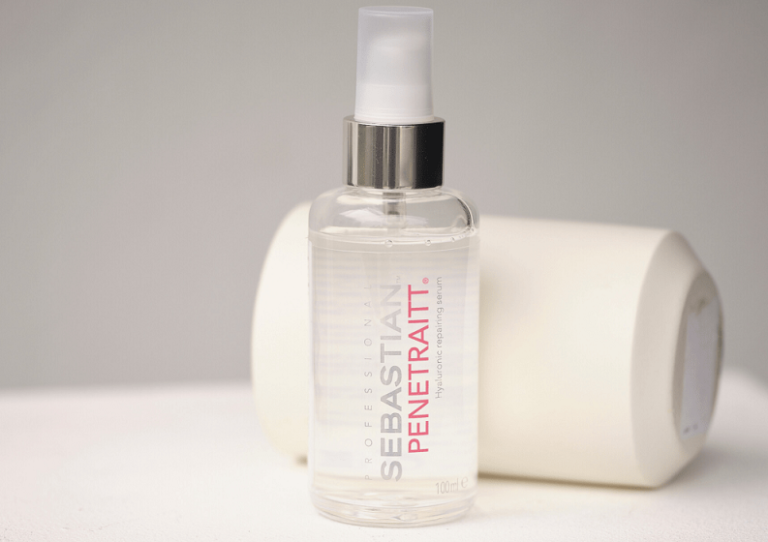 SEBASTIAN PROFESSIONAL apresenta novo Serum Overnight da linha Penetraitt