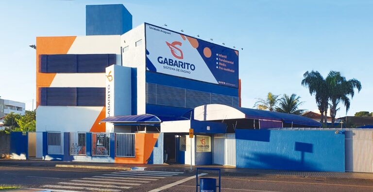 Sistema de Ensino Gabarito anuncia expansão