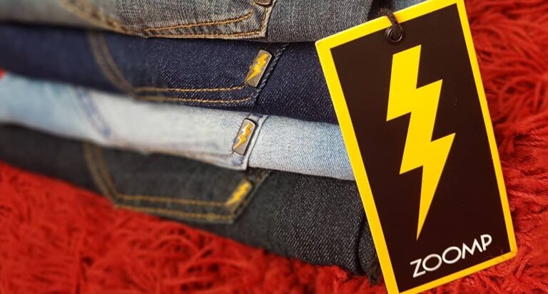 Pontes de Amor realiza mais uma edição do outlet beneficente de marcas famosas de jeans