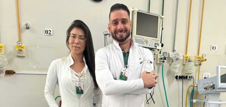 UPA Araguari é selecionada para o Projeto de Boas Práticas em Cardiologia do Ministério da Saúde