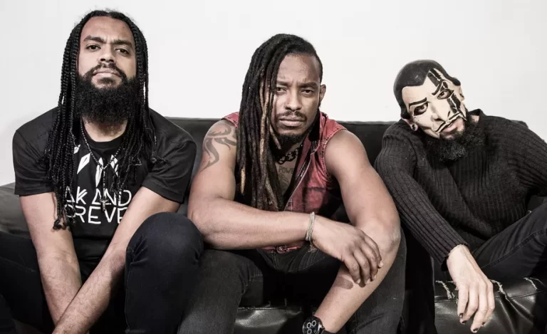 Rock, resistência e solidariedade: Black Pantera se apresenta em Uberlândia em evento beneficente do Rock Aid