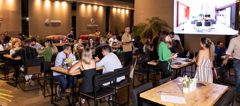 Perplan lança oficialmente o novo empreendimento Addagio Lídice, projeto com lazer completo na região central de Uberlândia