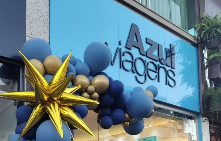 Azul Viagens inaugura nova loja em Minas Gerais