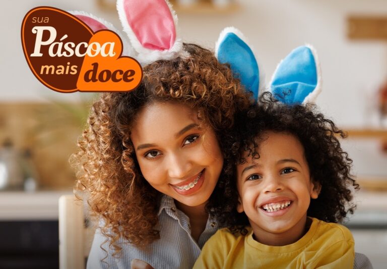 Center Shopping promove Caça aos Ovos e Oficinas nesta Páscoa