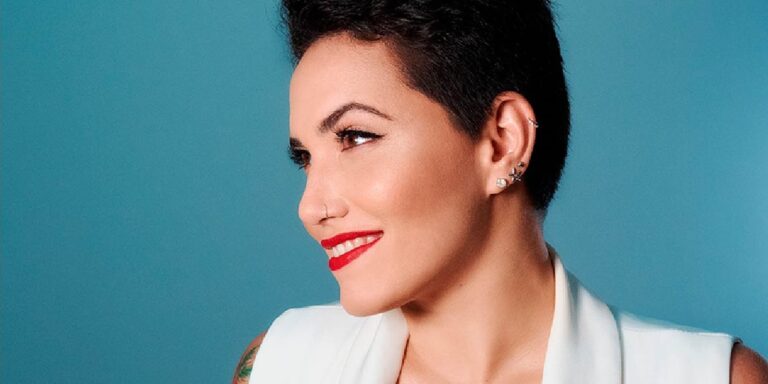 Liz Rosa Trio faz show em celebração aos 20 anos de carreira