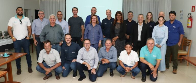 Federação dos Cafeicultores do Cerrado e Fundaccer realizam assembleias