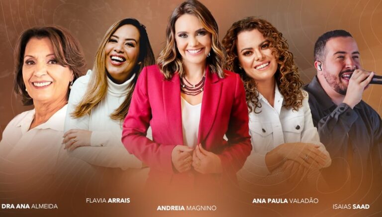Mulheres Águias acontece em Uberlândia, com preletores renomados