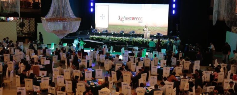 Região do Cerrado Mineiro estará presente no Encoffee 2023