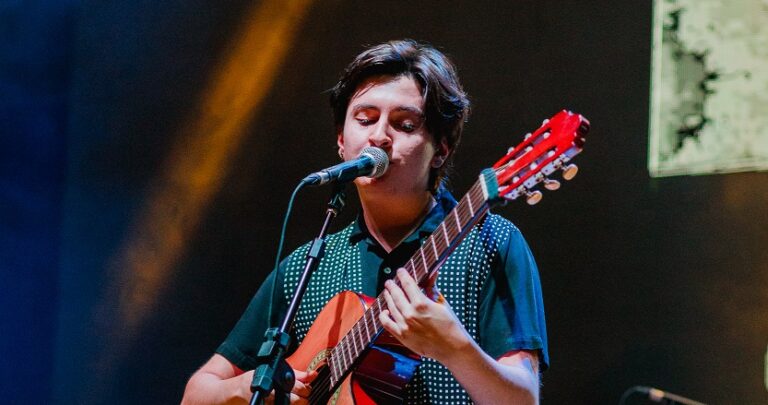 Uberlândia Shopping traz talentos locais em pocket shows neste fim de semana