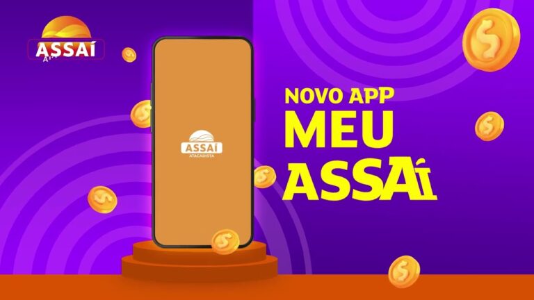 Assaí anuncia novo aplicativo “Meu Assaí”