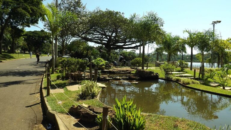 Horário de funcionamento do Parque do Sabiá será ampliado a partir de sexta (21)