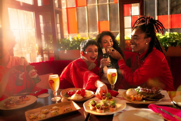 Restaurantes em Uberlândia oferecem vouchers com 50% de desconto em parceria com Stella Artois