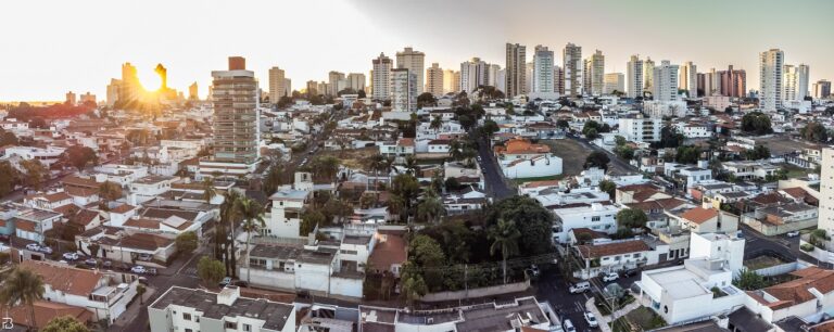 A praticidade de morar próximo de tudo: Addagio Lídice