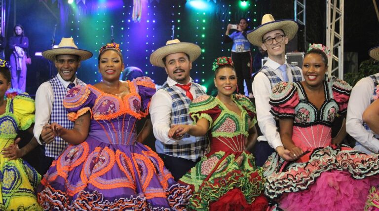 Festival de Quadrilhas de Uberlândia abre inscrições para grupos de quadrilha locais e de outros municípios