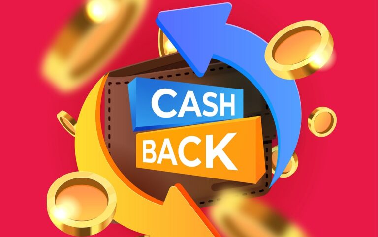 Mais de 6 milhões de empresas oferecem cashback no Brasil