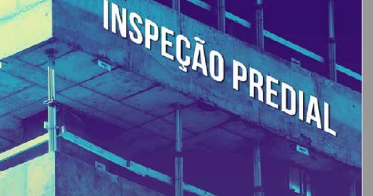 Cartilha orienta sobre segurança em edificações