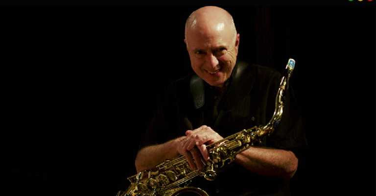 Saxofonista Michael Tracy é atração desta Sextas Musicais