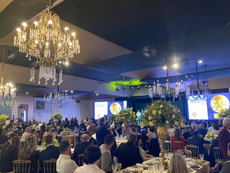 Grupo Zema comemora exatos 100 anos nesta sexta-feira (12) em evento de gala em Araxá, cidade de sua fundação e sede