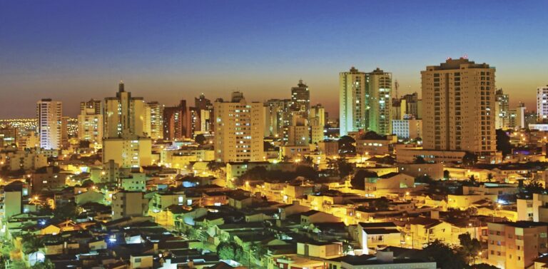 Uberlândia é reconhecida como polo de tecnologia e de inovação pelo Governo do Estado