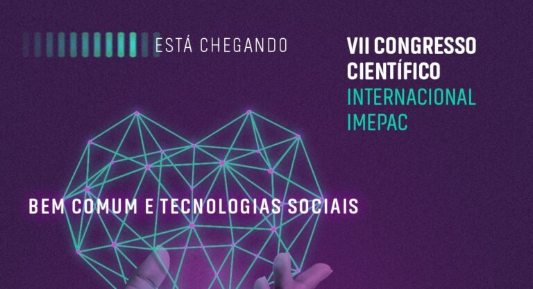 Abertas as Inscrições de trabalhos para o VII Congresso Científico Internacional IMEPAC