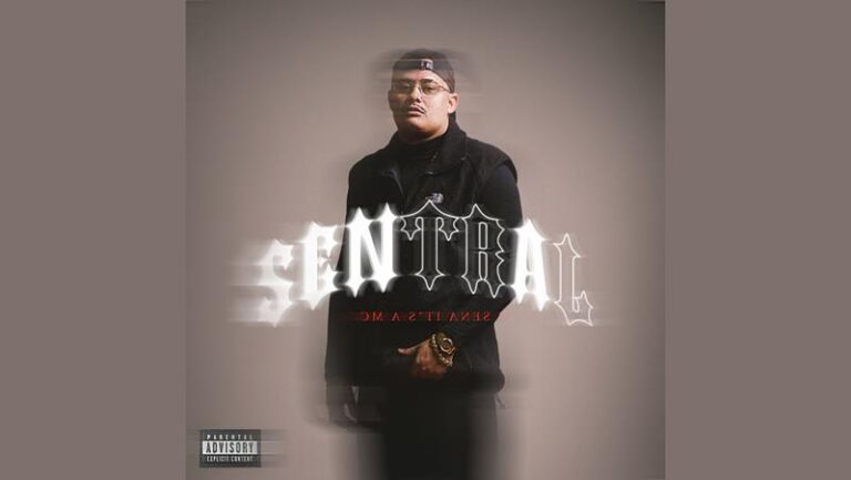 Sena MC lança novo single “Sentral”