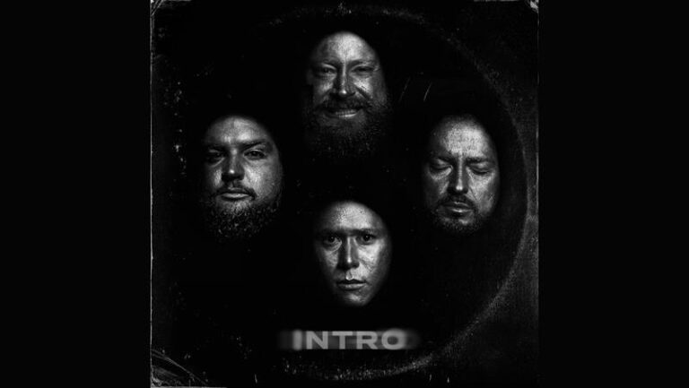 Banda HuTal lança novo single, “Intro”