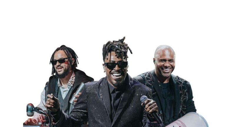 Pixote apresenta “Tudo ou Nada”, no Rio de Janeiro, com Suel e MC Marcinho, no próximo dia 02 de julho