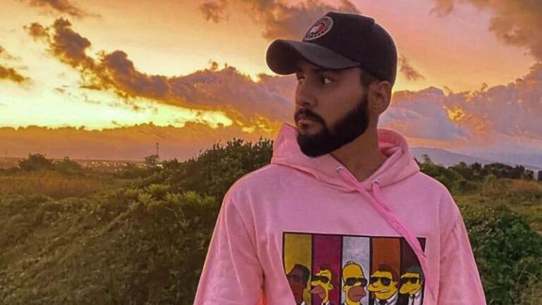 Estrela em ascensão! Erick Boniz encanta fãs ao anunciar o lançamento do EP ‘Summer’